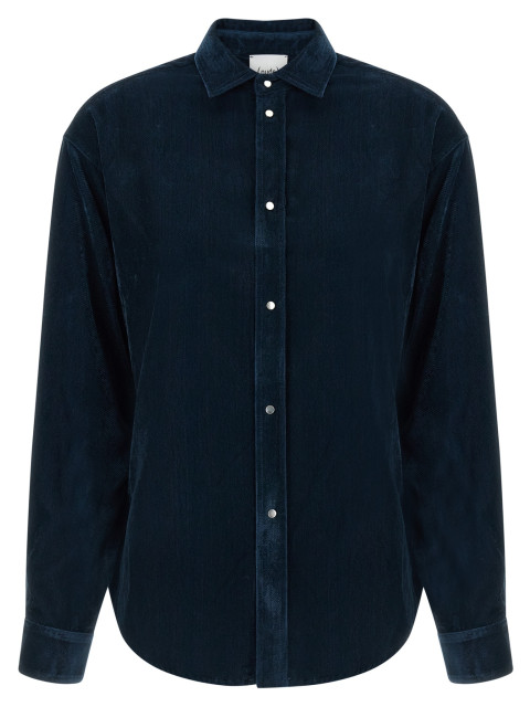 [Nude] Shirts Long Sleeve FW26 1103W2622107
