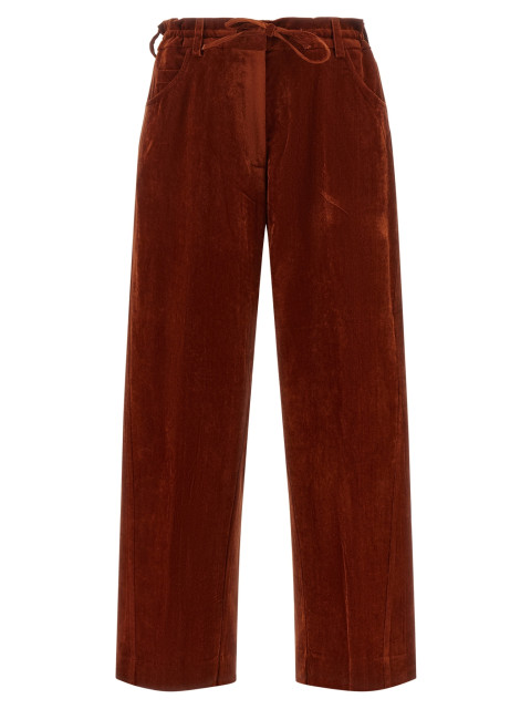 [Nude] Pants FW26 1103W2622253