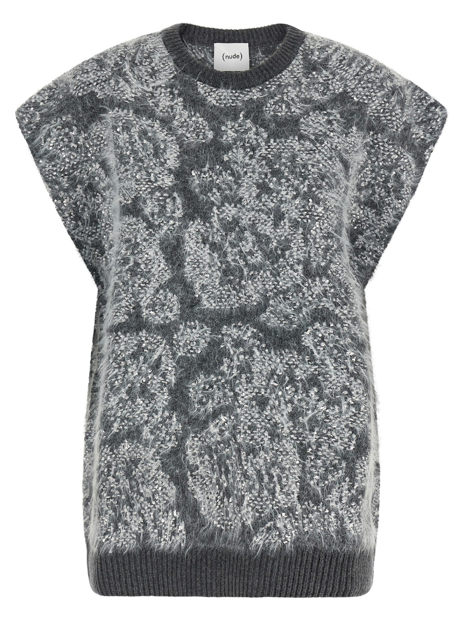 [Nude] Knitwear FW26 1101W2616059