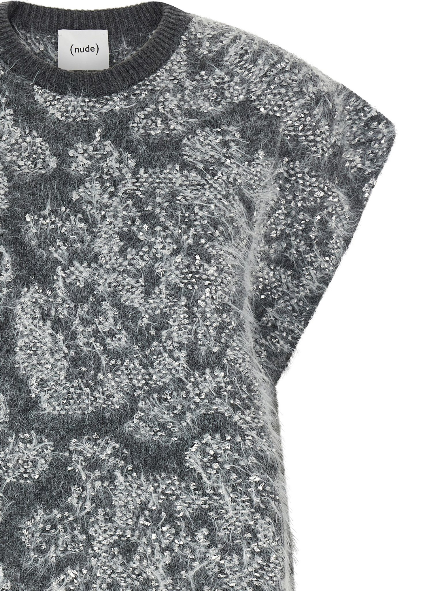 [Nude] Knitwear FW26 1101W2616059