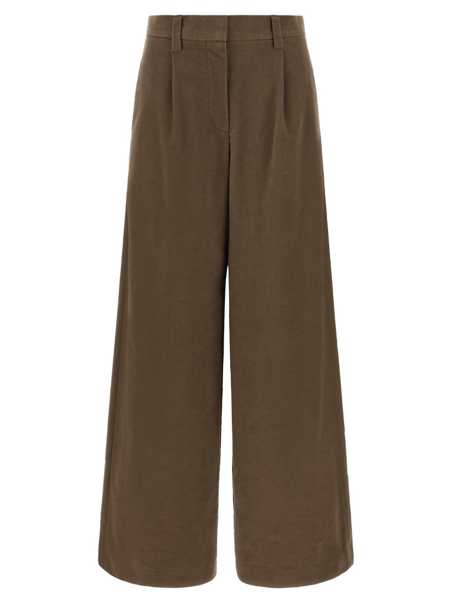 [Brunello Cucinelli] Pants FW26 MB152P9352C4228