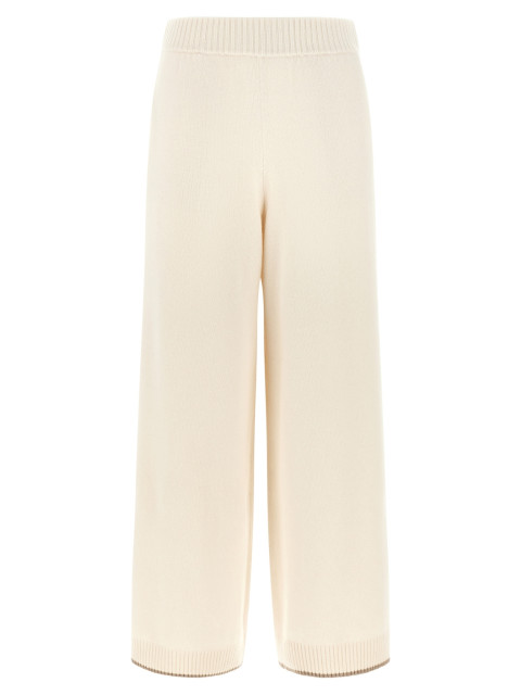 [Brunello Cucinelli] Pants FW26 M12722299CDW71