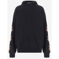 [Just Cavalli] Sweatshirt FW26 81PAIE05CF102899
