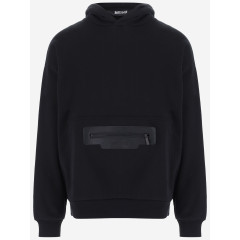 [Just Cavalli] Sweatshirt FW26 81OAIE18CF102899