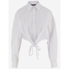 [Just Cavalli] Shirts Long Sleeve FW26 81PAL211N0132003