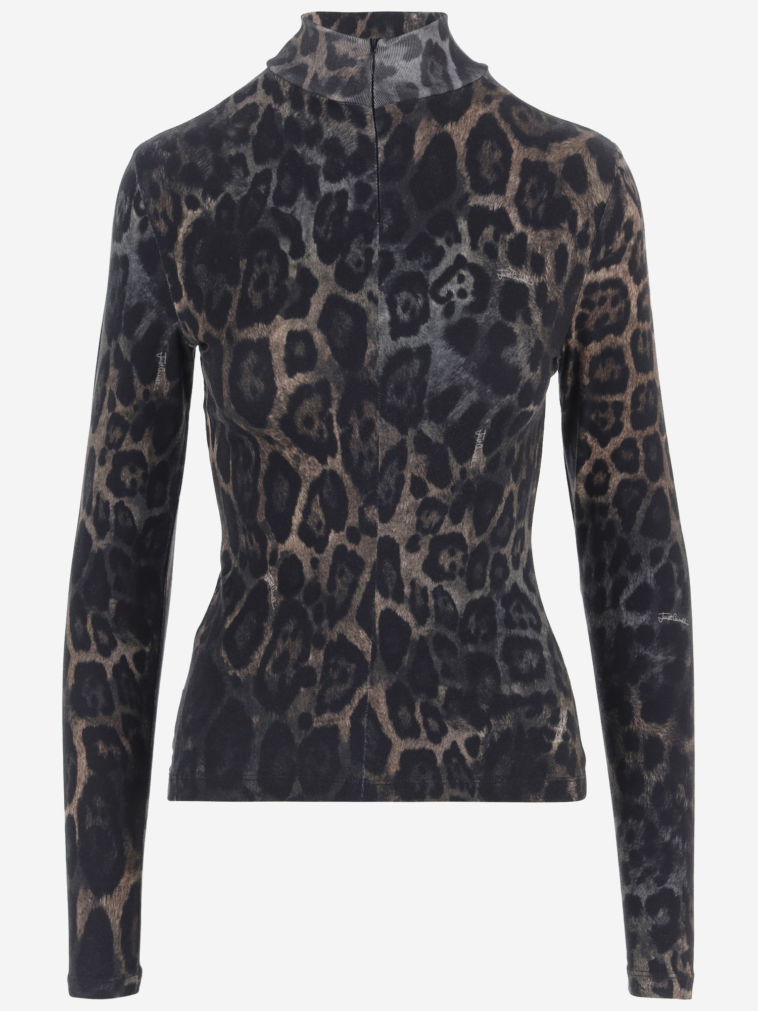 [Just Cavalli] Knitwear FW26 81PAHE25CJ112V88