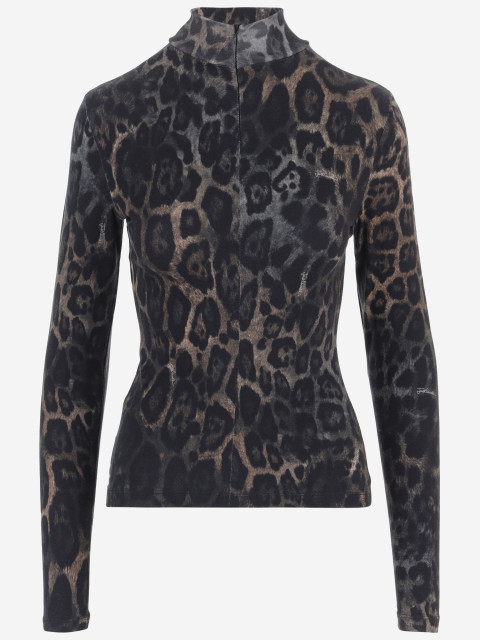 [Just Cavalli] Knitwear FW26 81PAHE25CJ112V88