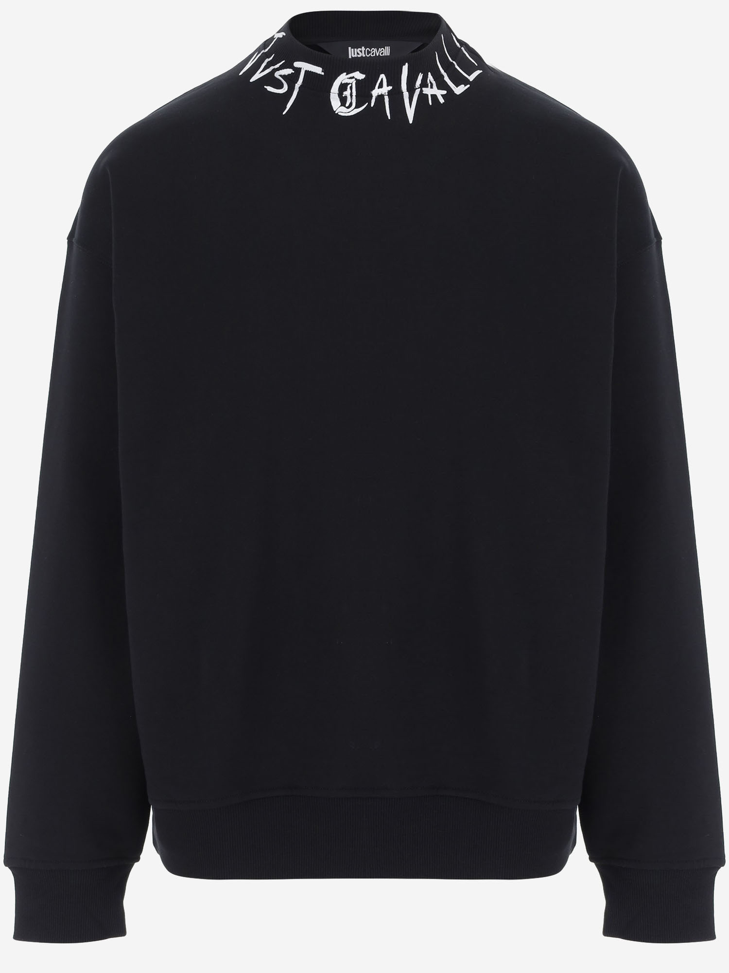 [Just Cavalli] Sweatshirt FW26 81OAIE21CF102899