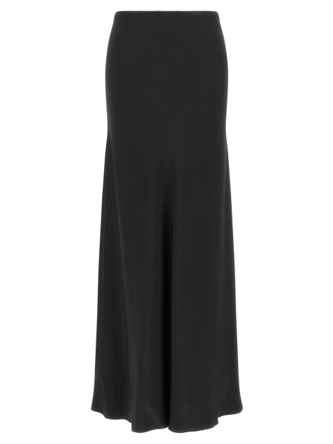 [Fabiana Filippi] Long skirt FW26 GND216F361D9828204
