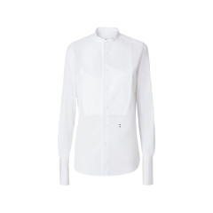 [Fendi] Shirts Long Sleeve FW26 FS8390AMVLF0QA0