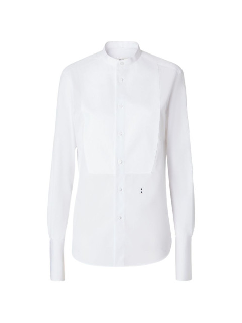 [Fendi] Shirts Long Sleeve FW26 FS8390AMVLF0QA0