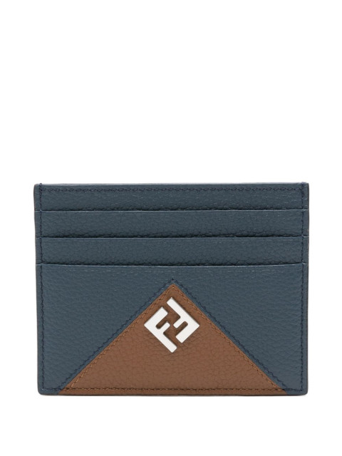 [Fendi] Cardholder FW26 7M0164B09XF1X5Z