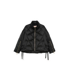 [Twin - set] Down jacket FW26 262TT262000006