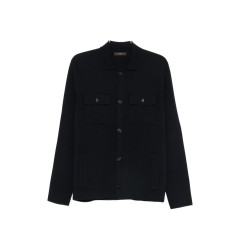 [Zanone] Coat FW26 810141ZQ209Z1375