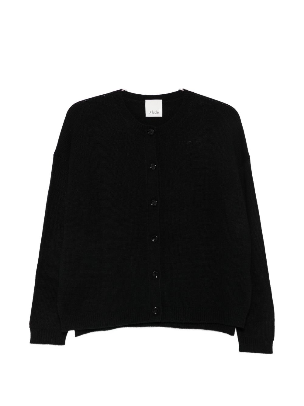 [ALLUDE] Cardigan FW26 2651115390