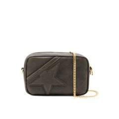 [GOLDEN GOOSE DELUXE BRAND] Cross body bag FW26 GWA00228A00075955357 TESTA DI MORO