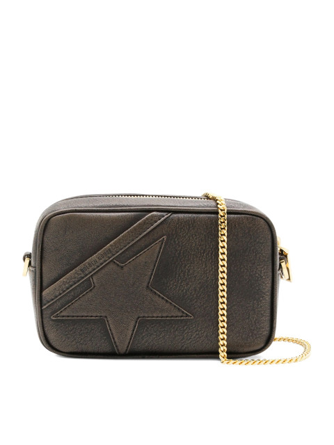 [GOLDEN GOOSE DELUXE BRAND] Cross body bag FW26 GWA00228A00075955357 TESTA DI MORO