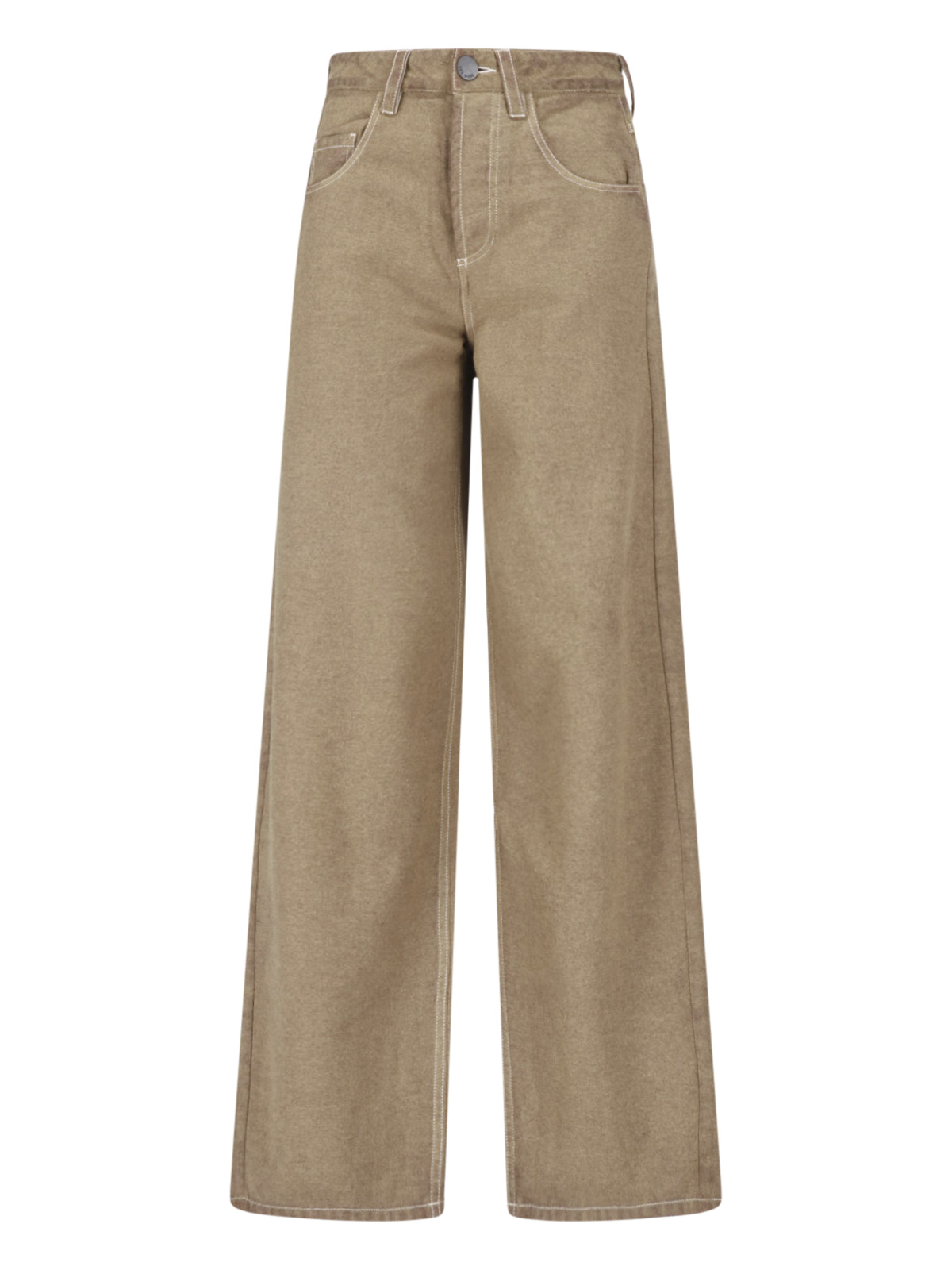 [UMA WANG] Pants FW26 UP3036UW200