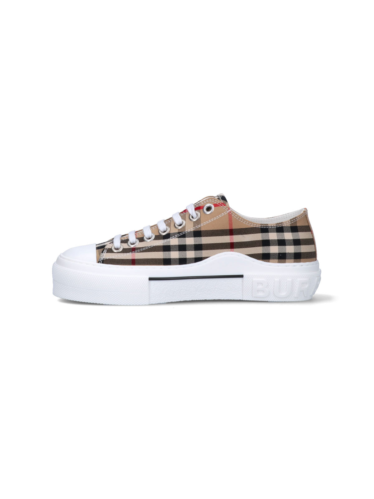 [Burberry] Sneakers FW26 8049745A7028