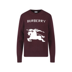 [Burberry] Knitwear FW26 8132643C5105