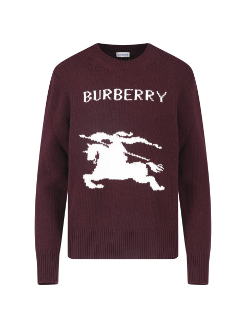 [Burberry] Knitwear FW26 8132643C5105