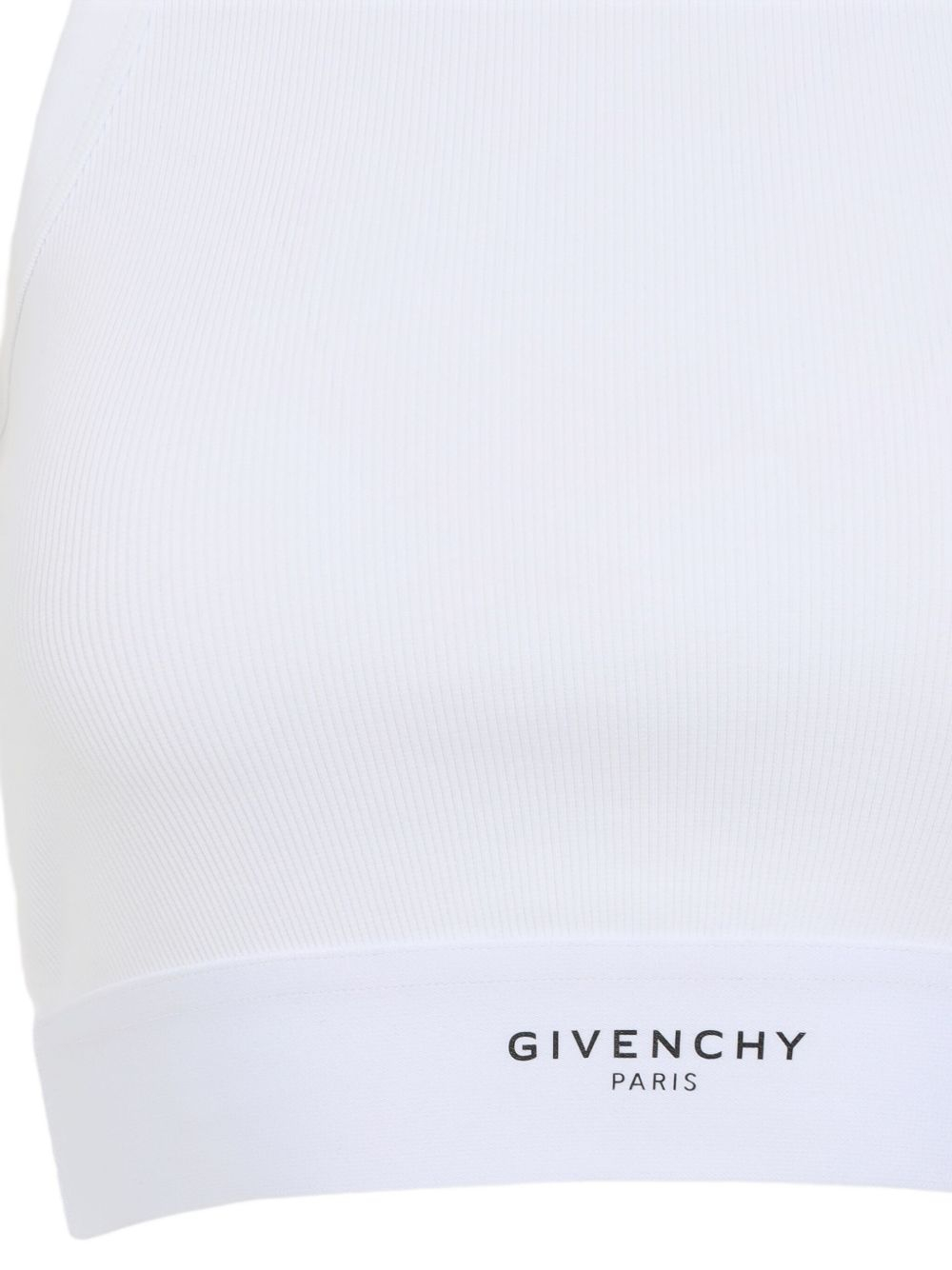 [Givenchy] T-shirts Sleeveless FW26 BW70FNR2Q3100
