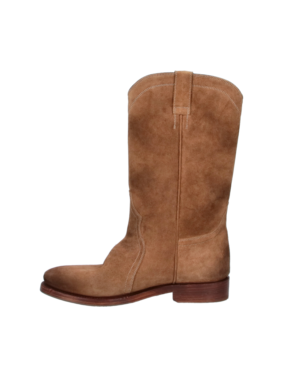 [Jil Sander] Ankle boots FW26 J32WW0037 P7892243