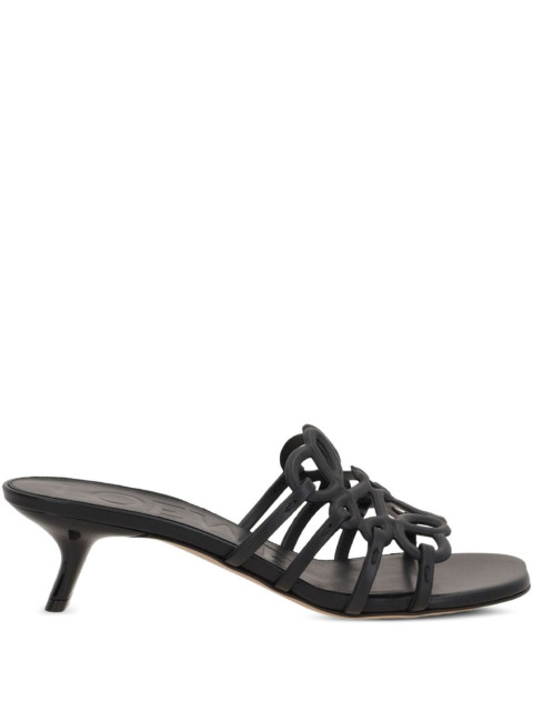 [LOEWE PAULA'S IBIZA] Sandals SS26 LPEA465X071100