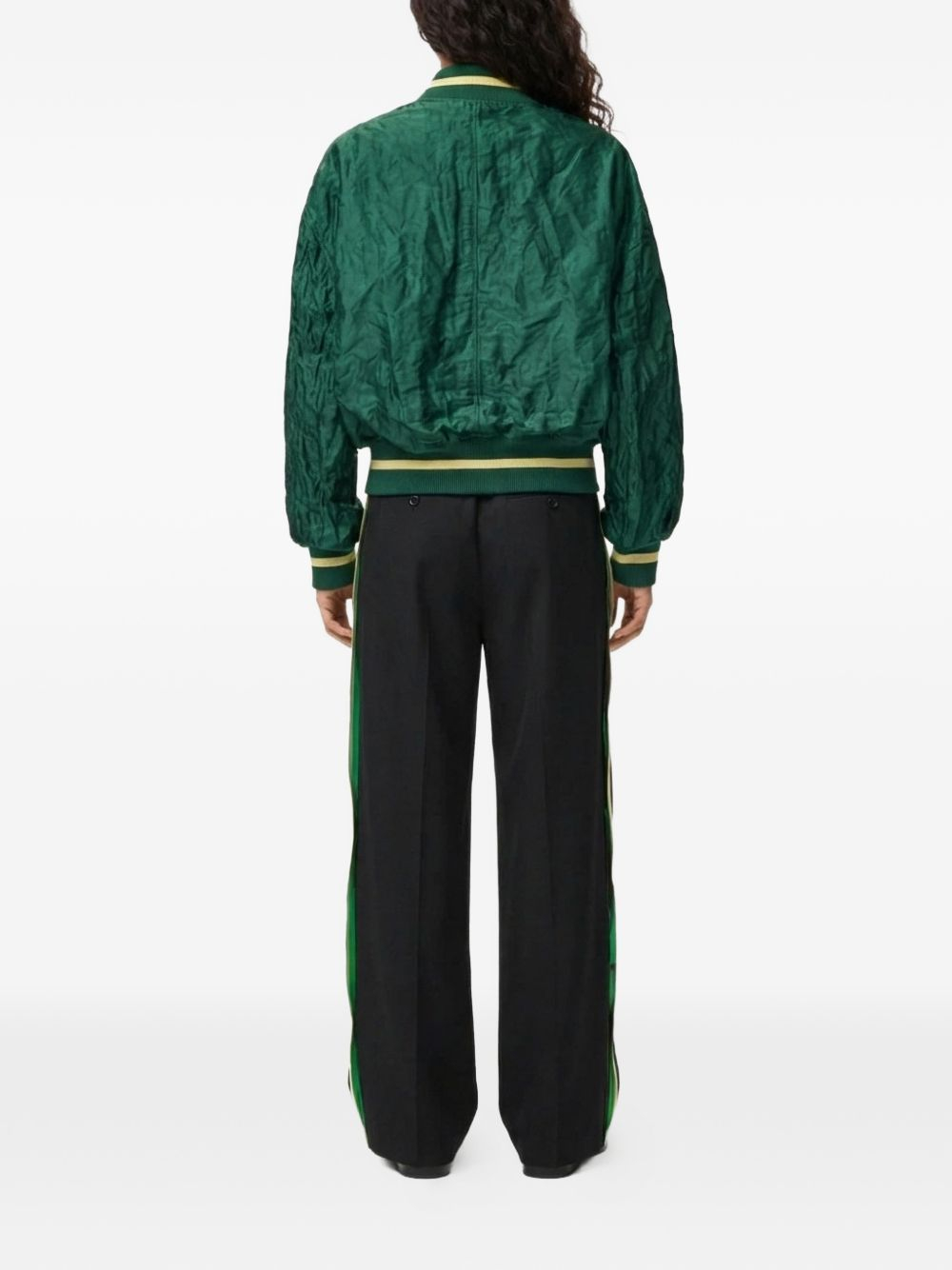 [Loewe] Bomber jacket SS26 S540Y02XCV4110
