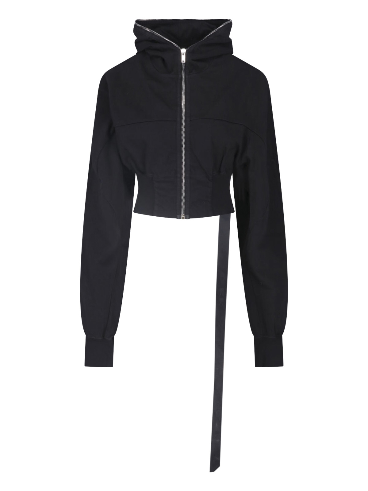 [RICK OWENS DRKSHDW] Sweatshirt FW26 DS02F6233 RIG09