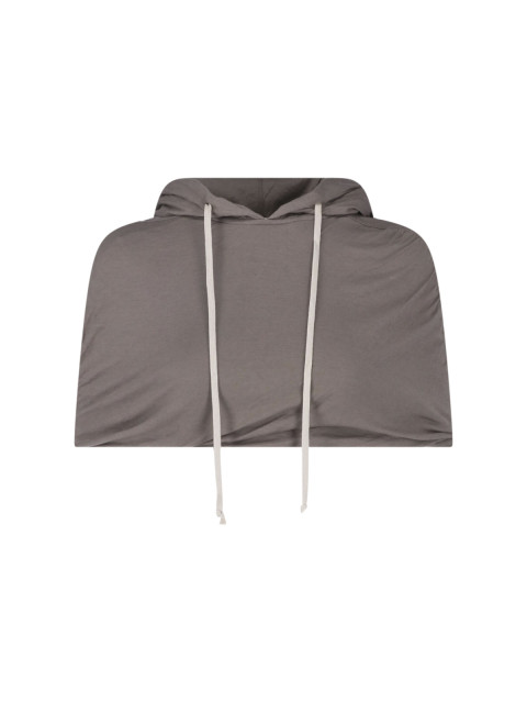 [RICK OWENS DRKSHDW] Sweatshirt FW26 DS02F6425 BH34