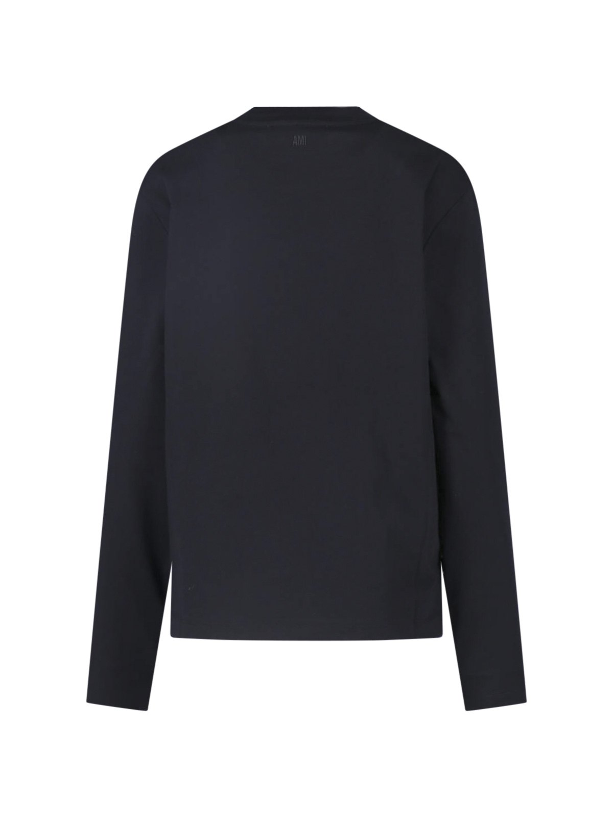 [AMI] T-shirts Long Sleeve FW26 BFUTS235 724001