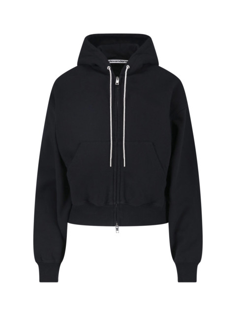 [ALEXANDER WANG] Sweatshirt FW26 1CC2262779001