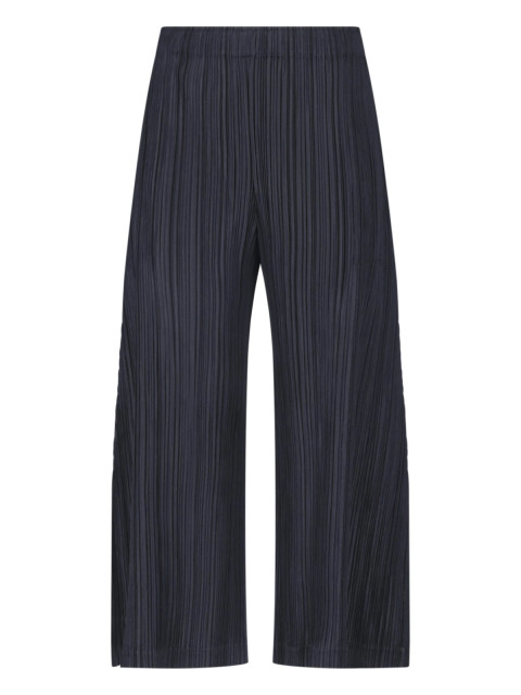 [Issey Miyake] Pants FW26 PP68JF37215
