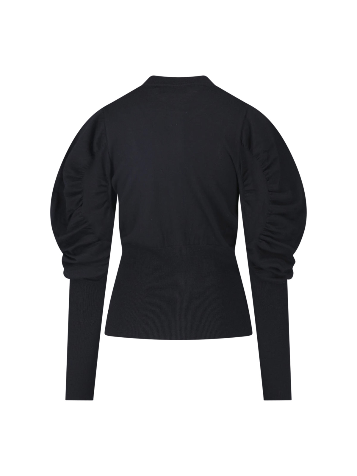 [Vivienne Westwood] Knitwear FW26 1803005B Y005EN401