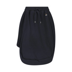 [Vivienne Westwood] Midi skirt FW26 1J01000P J00ASN401