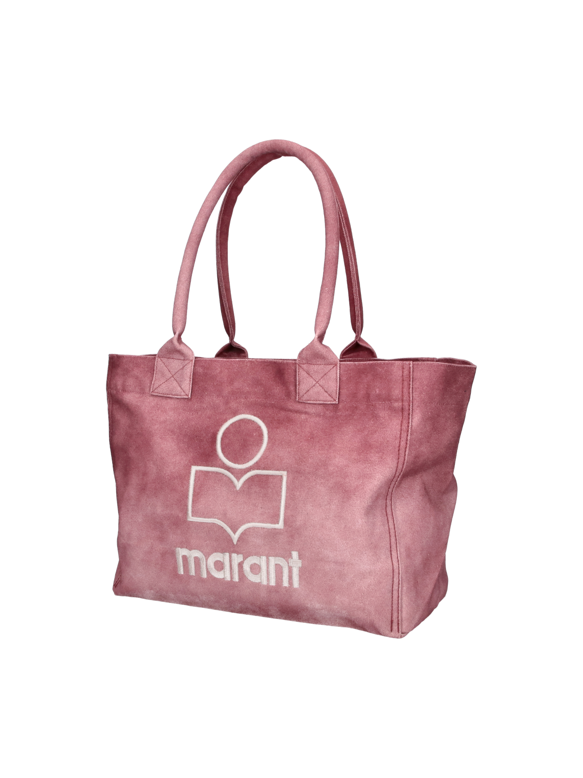 [Isabel Marant] Tote bag FW26 PM0062FA D3X04M40RY