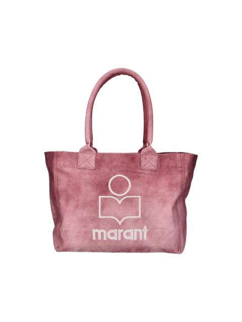[Isabel Marant] Tote bag FW26 PM0062FA D3X04M40RY