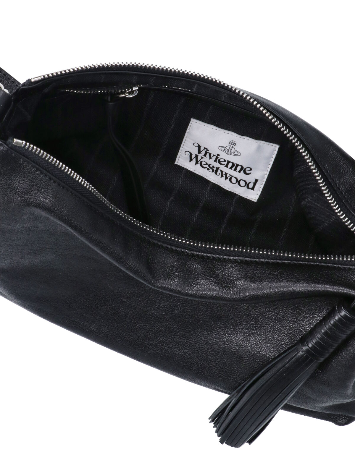 [Vivienne Westwood] Shoulder bag FW26 46020017W L00BXN401
