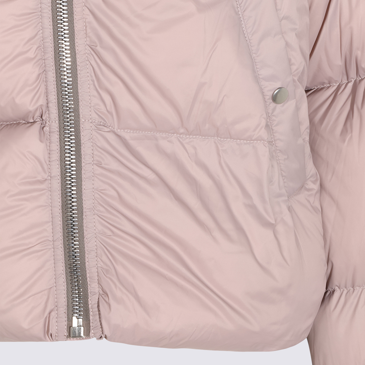 [Rick Owens] Down jacket FW26 RP02F5774NPD323