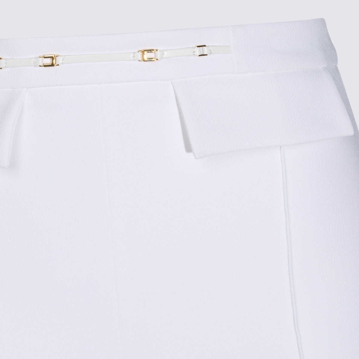 [ELISABETTA FRANCHI] Pants FW26 PA19666E2360