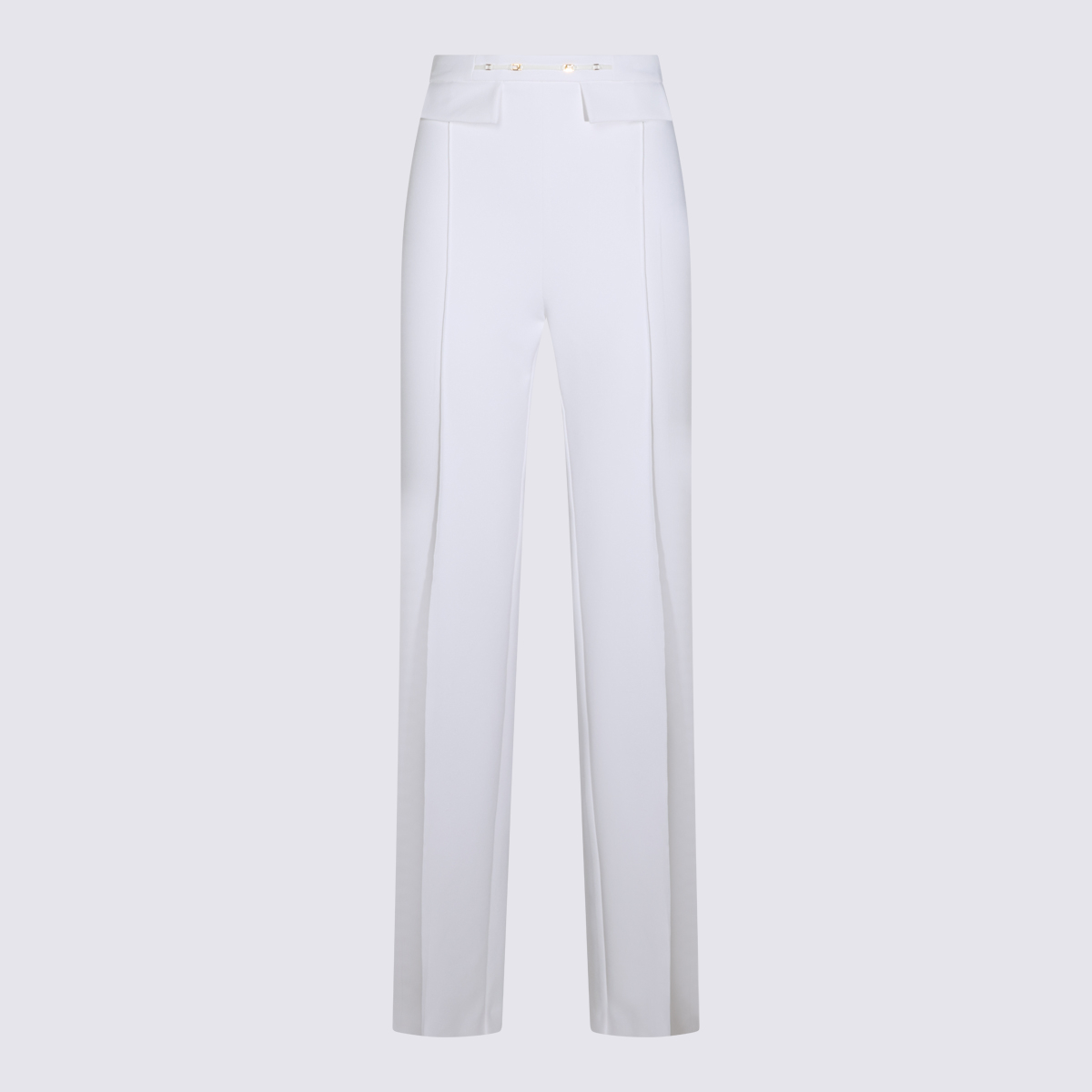 [ELISABETTA FRANCHI] Pants FW26 PA19666E2360
