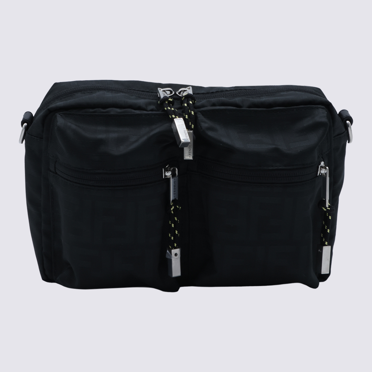 [Fendi] Shoulder bag FW26 7VA695B12NF0QA1