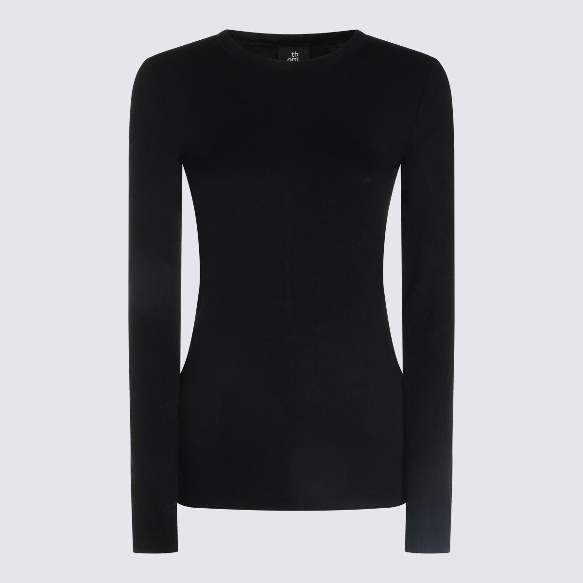 [Thom Krom] T-shirts Long Sleeve FW26 WTS6520311