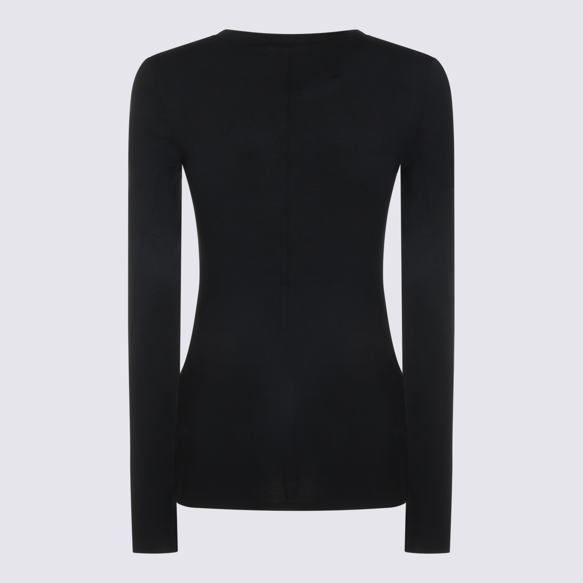 [Thom Krom] T-shirts Long Sleeve FW26 WTS6520311