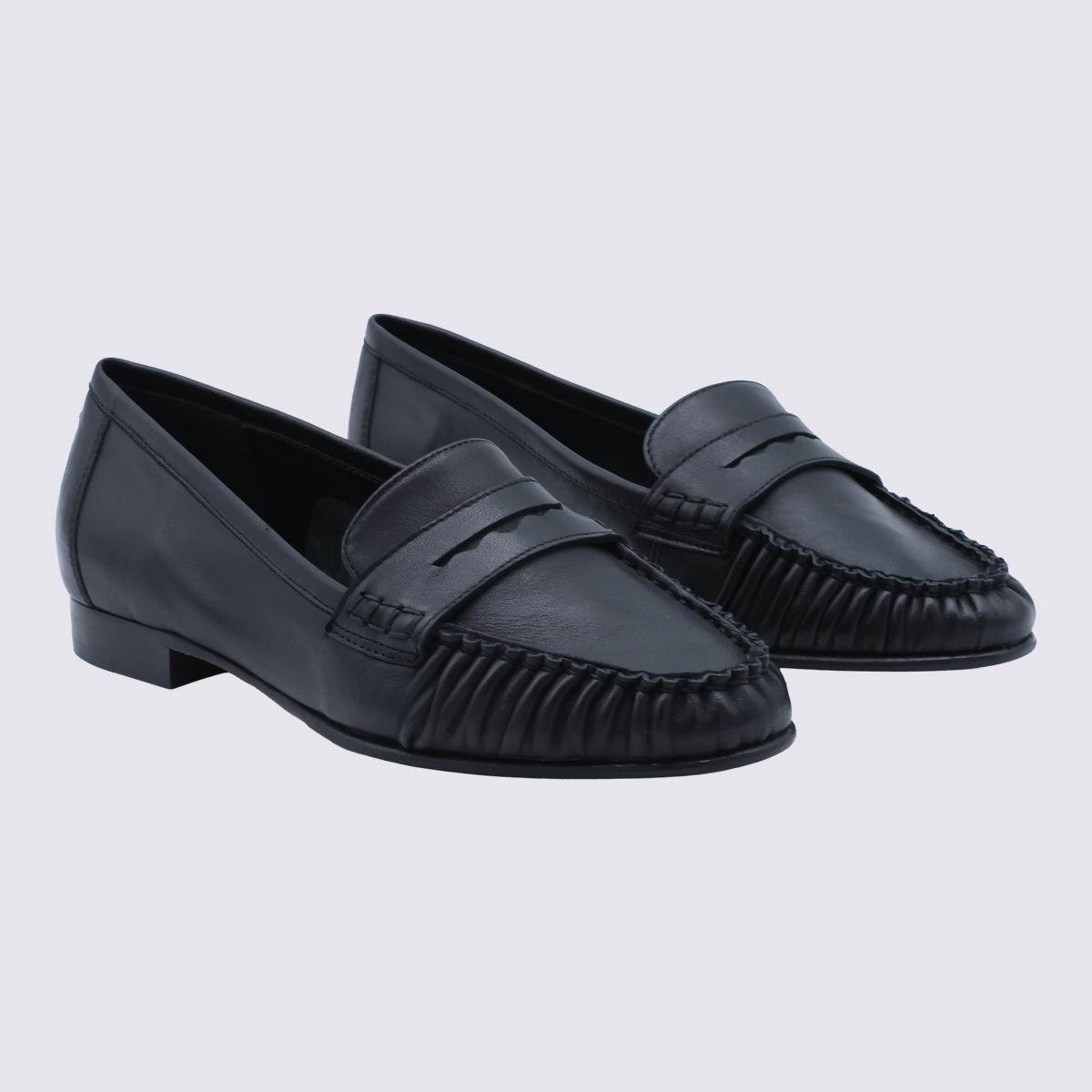 [Aeyde] Loafer FW26 A11FL0717001001226