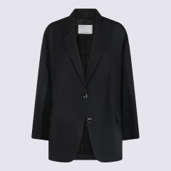 [Nine in the morning] Jacket FW26 TCL12S69NERO