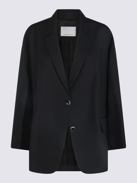 [Nine in the morning] Jacket FW26 TCL12S69NERO
