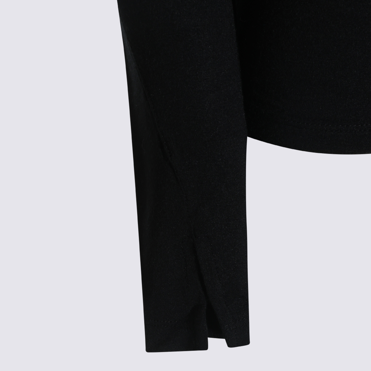 [Thom Krom] T-shirts Long Sleeve FW26 WTS6370311