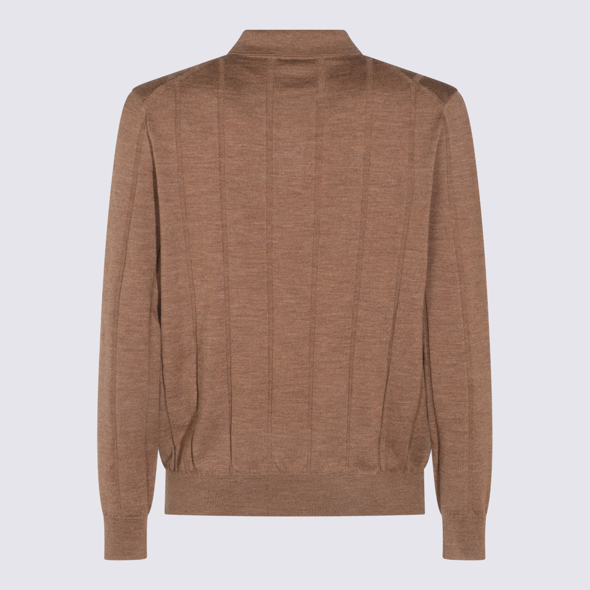 [Canali] Knitwear FW26 C1134MK02483502